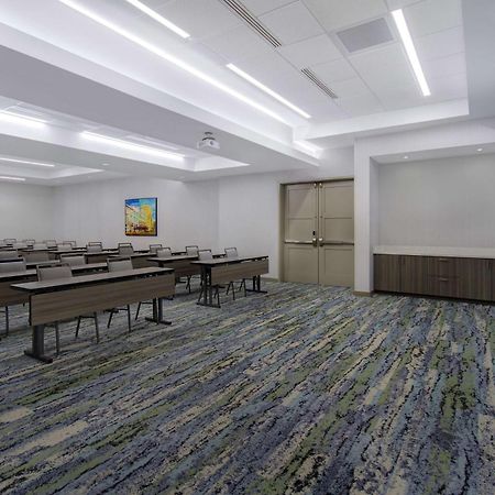 Hampton Inn & Suites San Antonio Riverwalk Luaran gambar