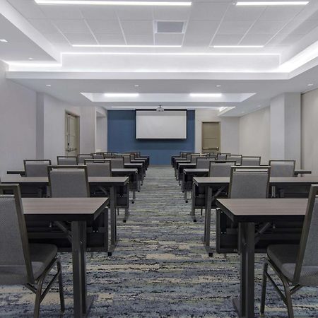 Hampton Inn & Suites San Antonio Riverwalk Luaran gambar