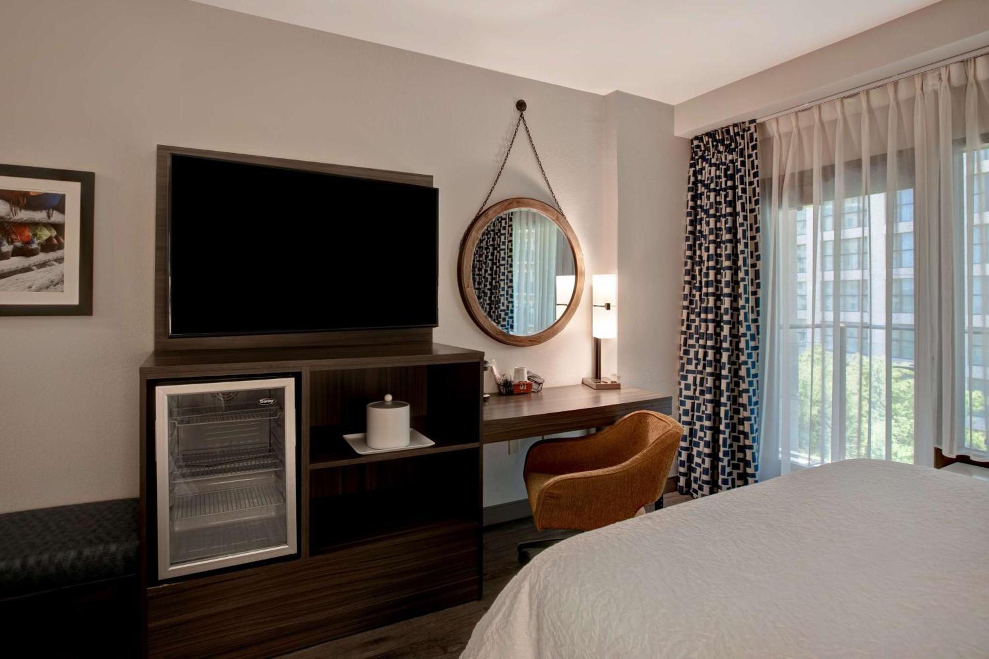 Hampton Inn & Suites San Antonio Riverwalk Luaran gambar