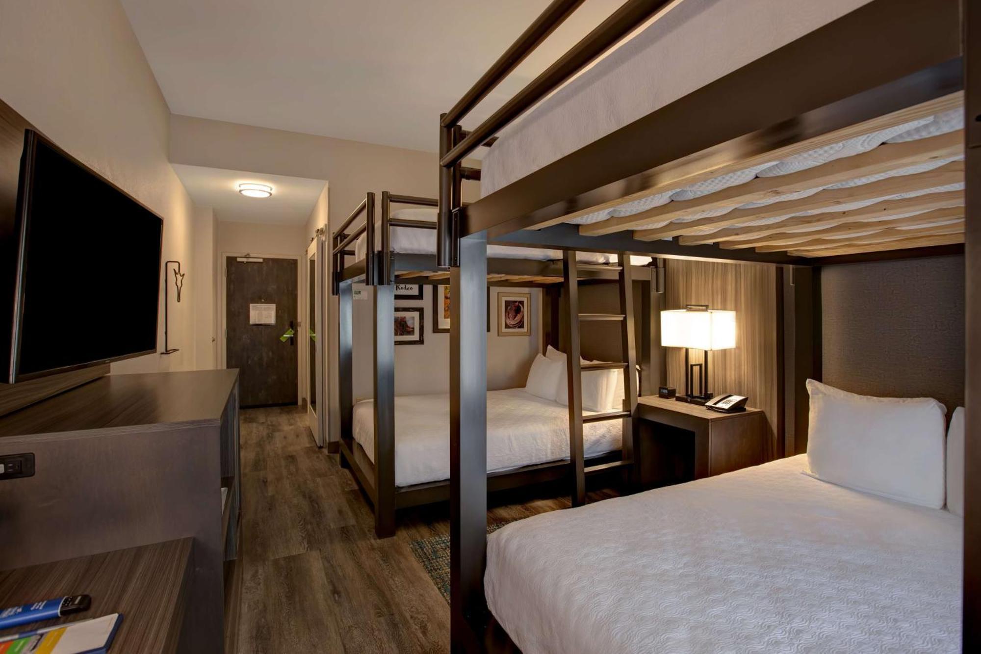 Hampton Inn & Suites San Antonio Riverwalk Luaran gambar