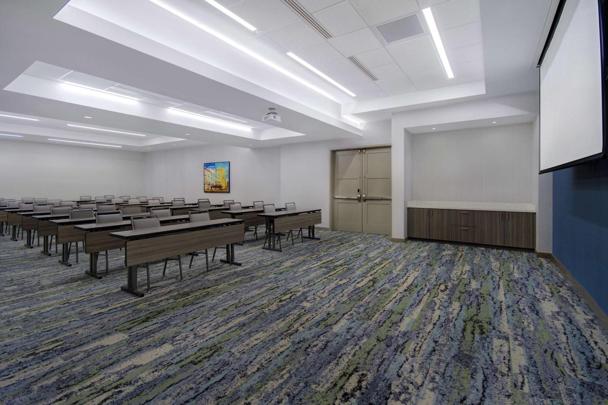 Hampton Inn & Suites San Antonio Riverwalk Luaran gambar
