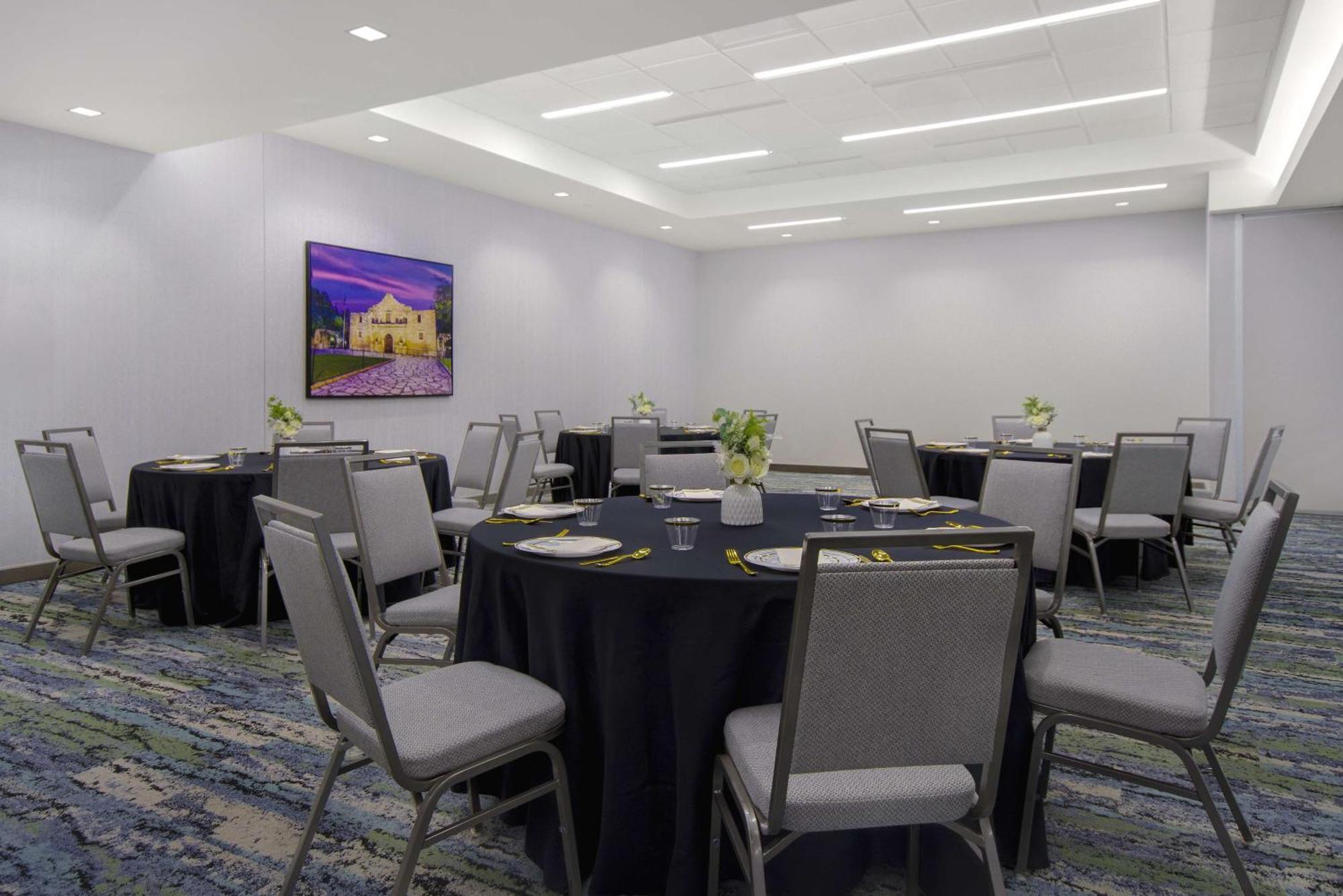 Hampton Inn & Suites San Antonio Riverwalk Luaran gambar