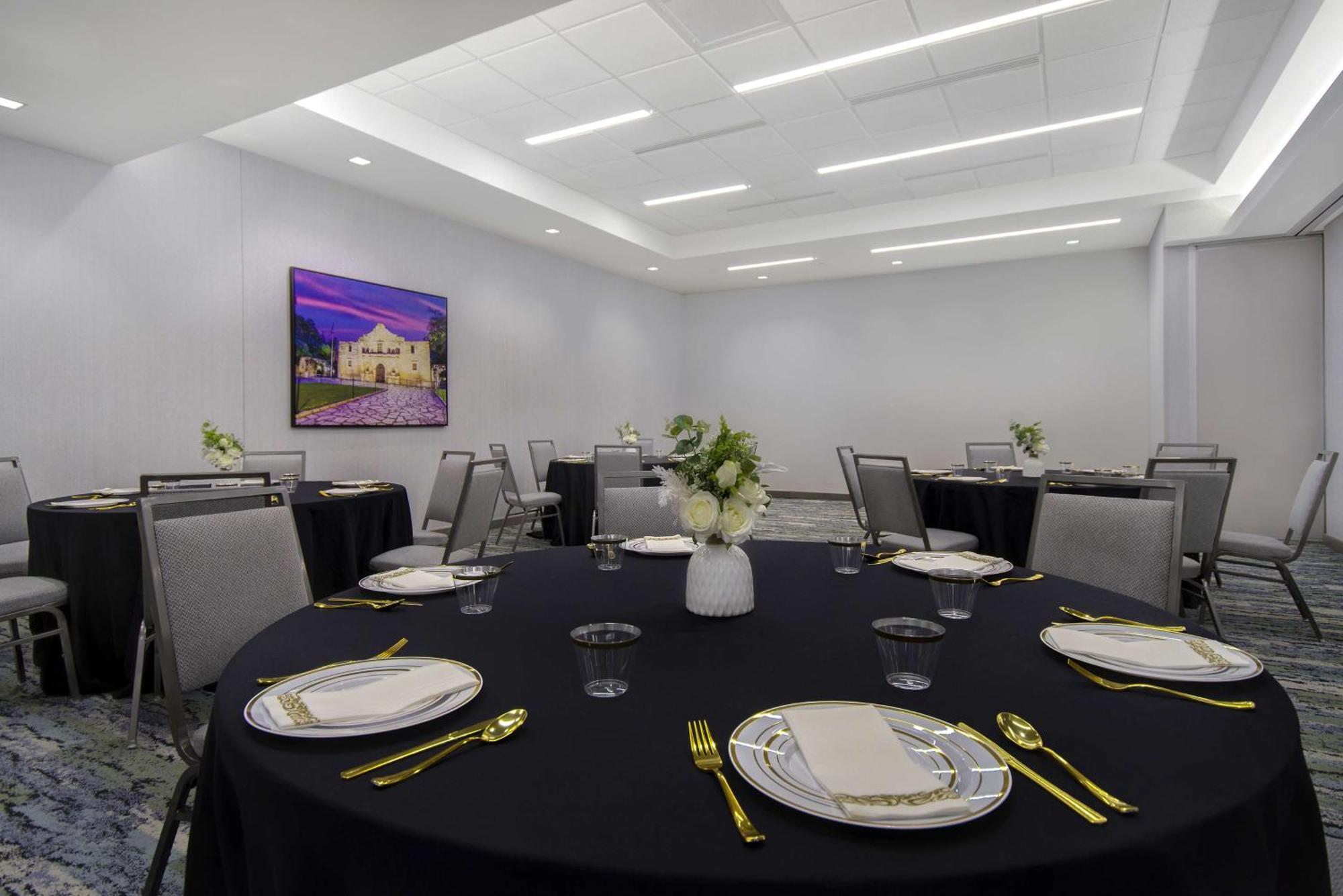 Hampton Inn & Suites San Antonio Riverwalk Luaran gambar
