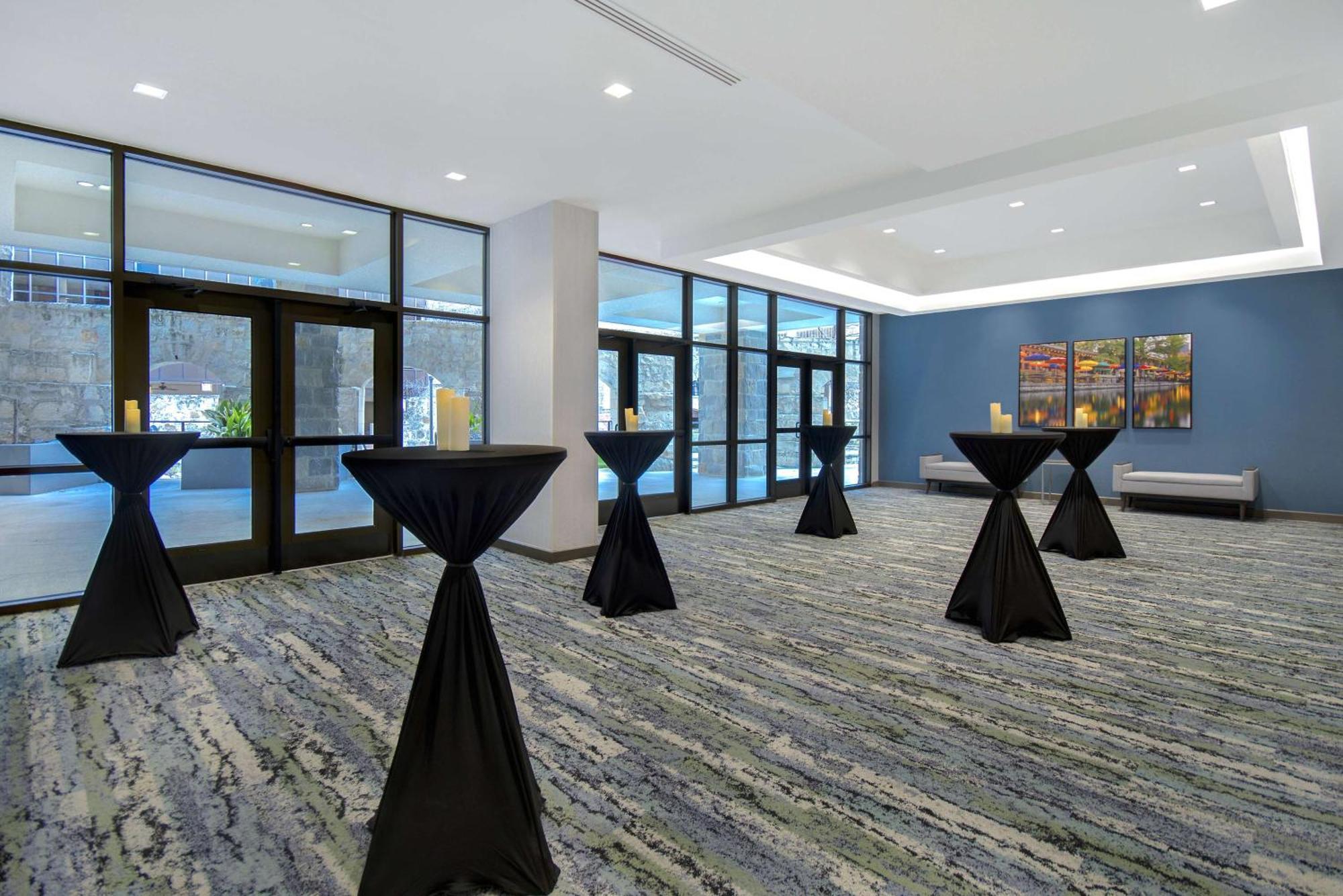 Hampton Inn & Suites San Antonio Riverwalk Luaran gambar