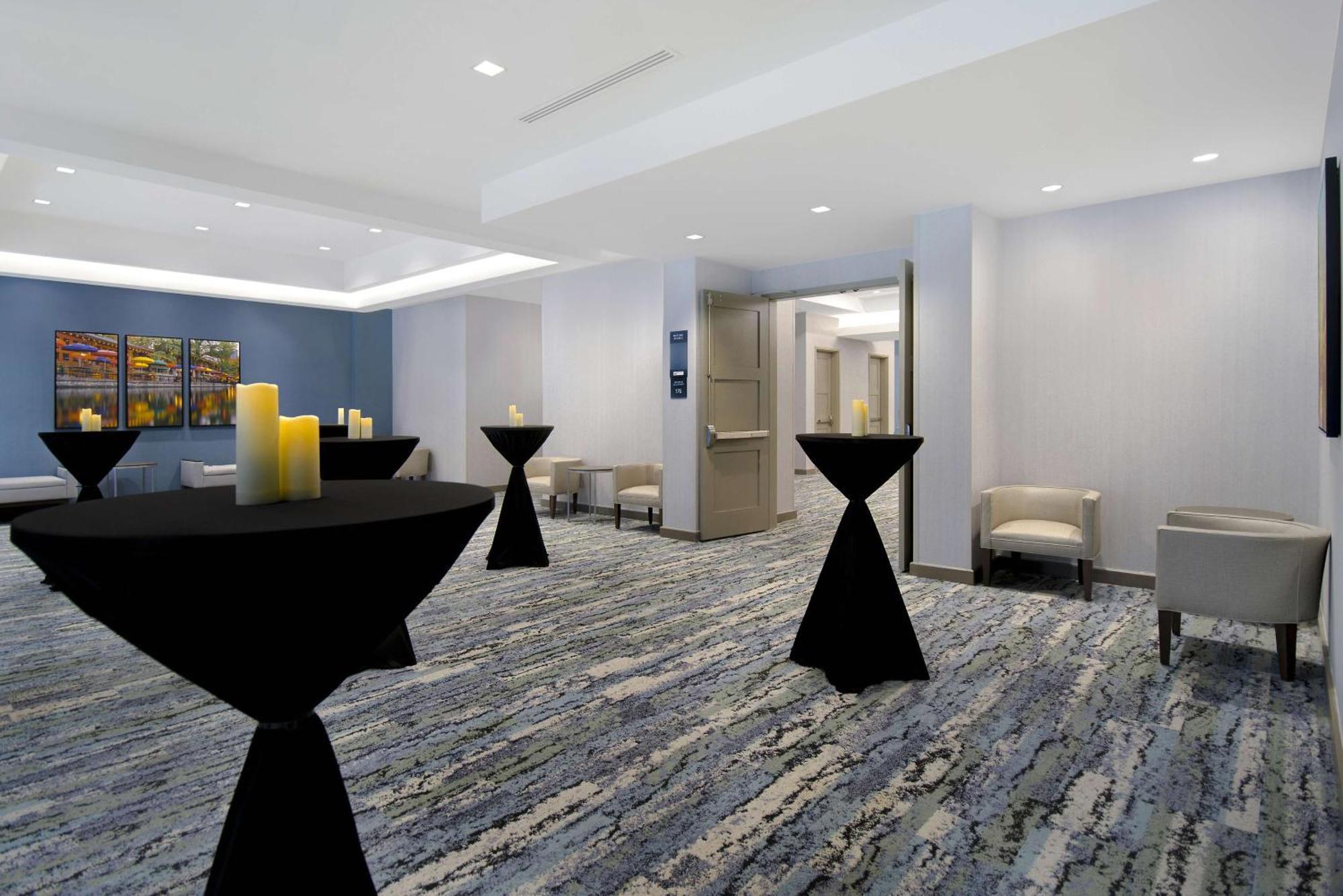 Hampton Inn & Suites San Antonio Riverwalk Luaran gambar