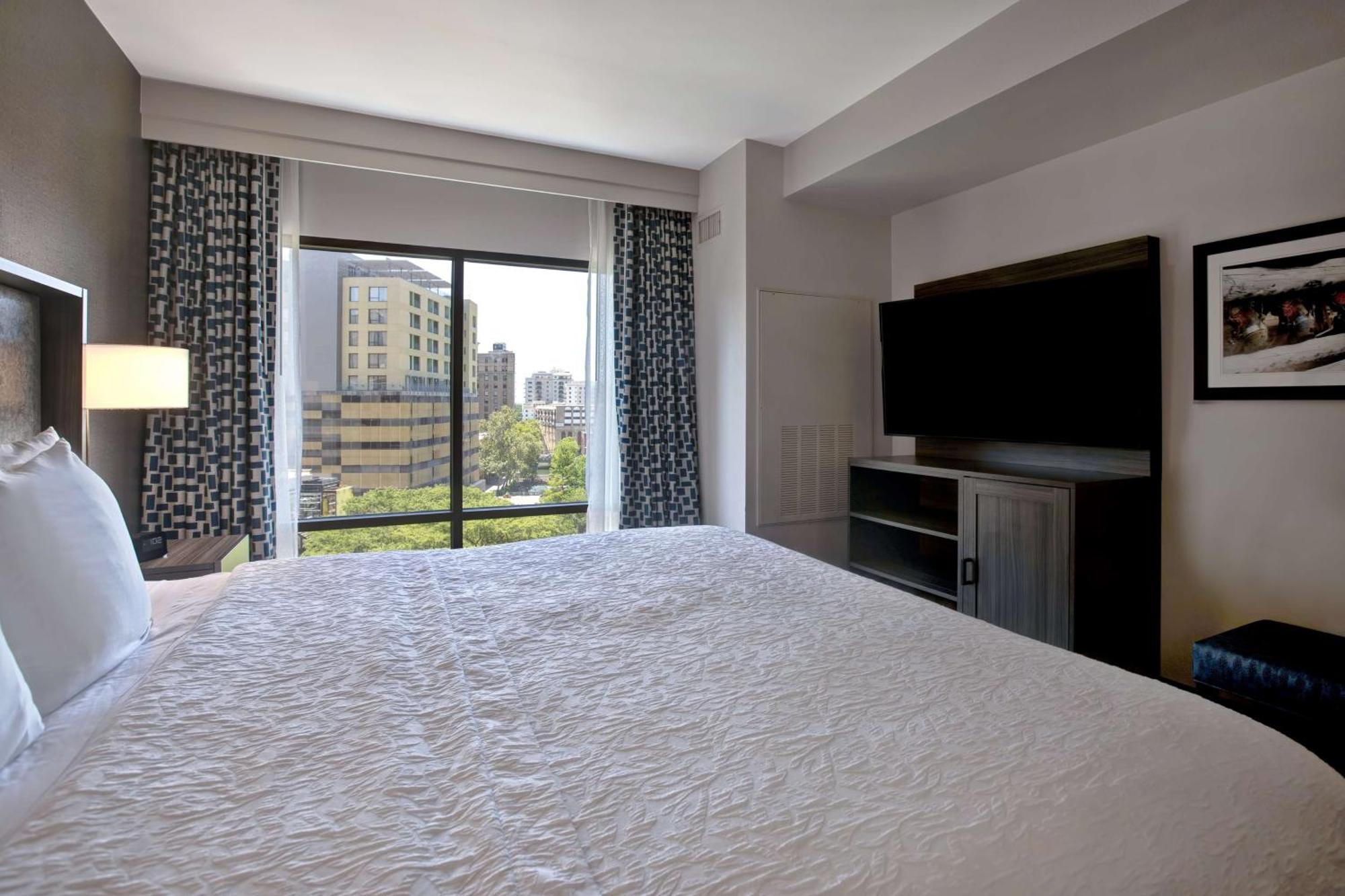 Hampton Inn & Suites San Antonio Riverwalk Luaran gambar