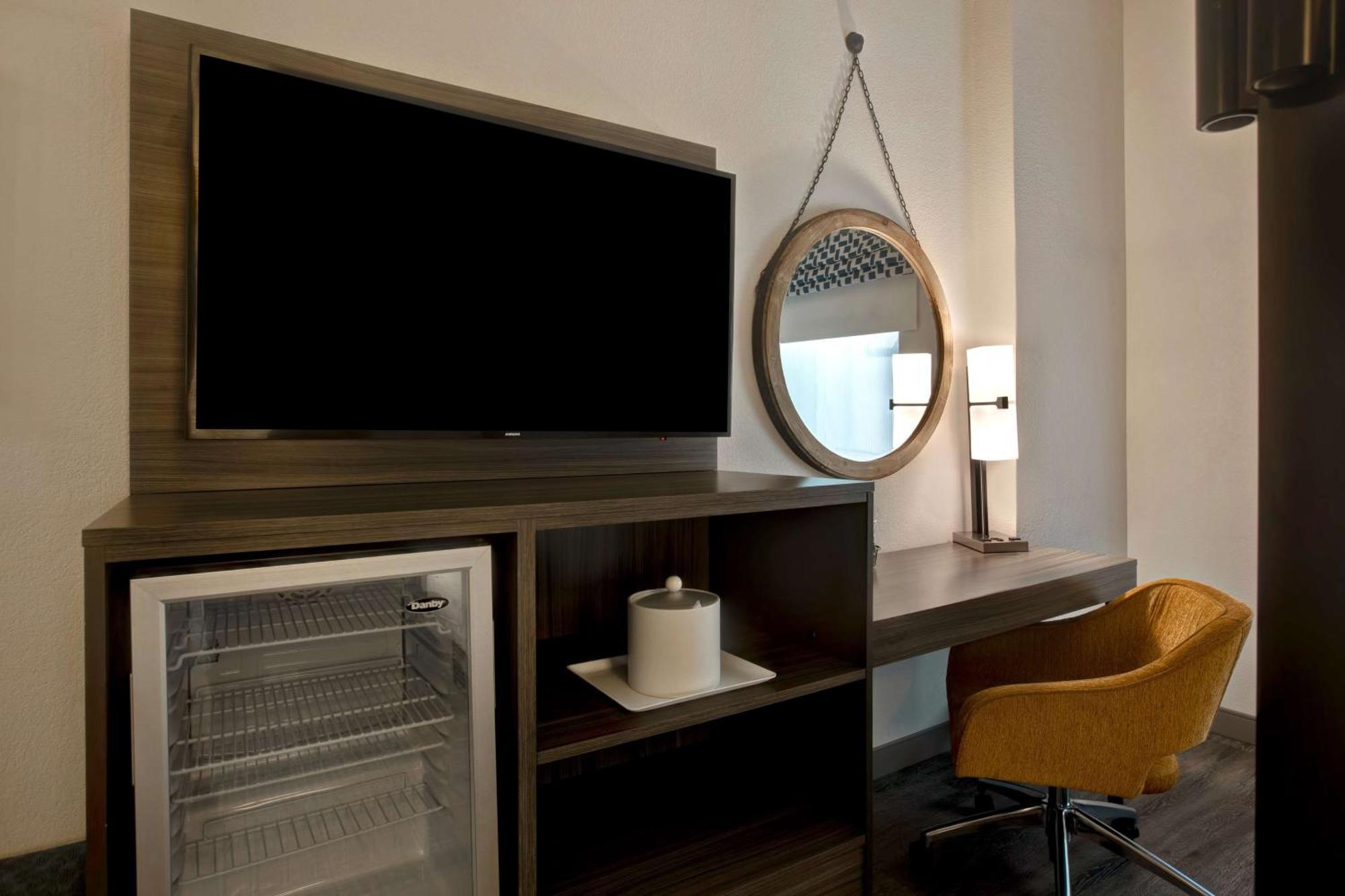 Hampton Inn & Suites San Antonio Riverwalk Luaran gambar